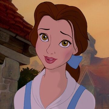 Belle Disney Wiki Fandom Belle Disney Wiki Fandom