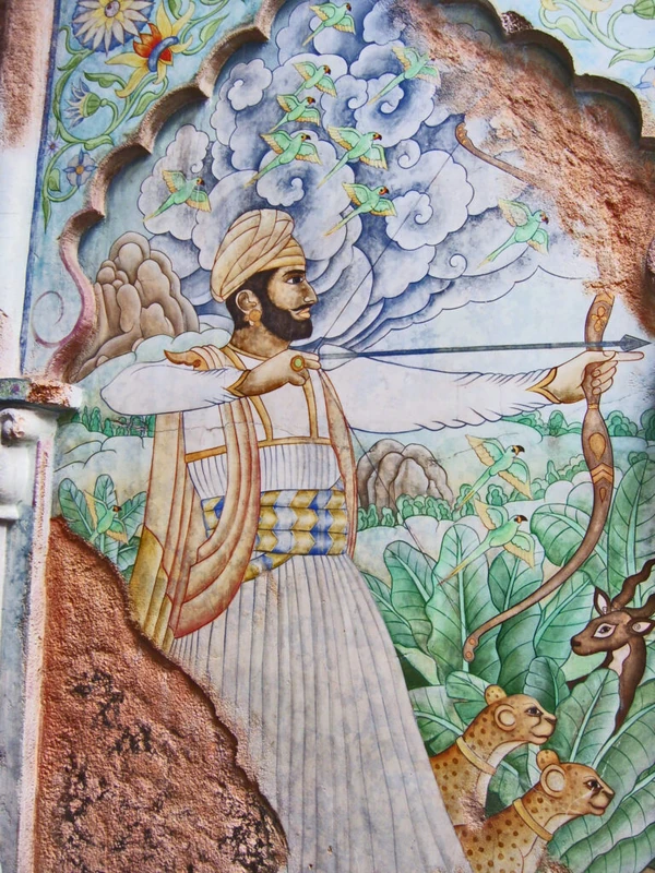 Bhima Disampati