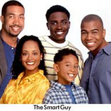 Smart Guy Disney Wiki Fandom