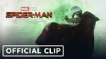 Spider-Man Far From Home - "The Water Rises" Clip