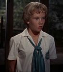 Susan Evers (The Parent Trap franchise)