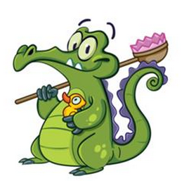 Swampy (Where's My Water?) | Disney Wiki | Fandom