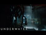 Underwater - "Dangerous" Clip - 20th Century FOX