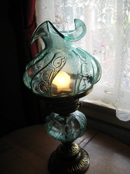 disney lamp
