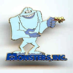 Yeti | Disney Wiki | Fandom