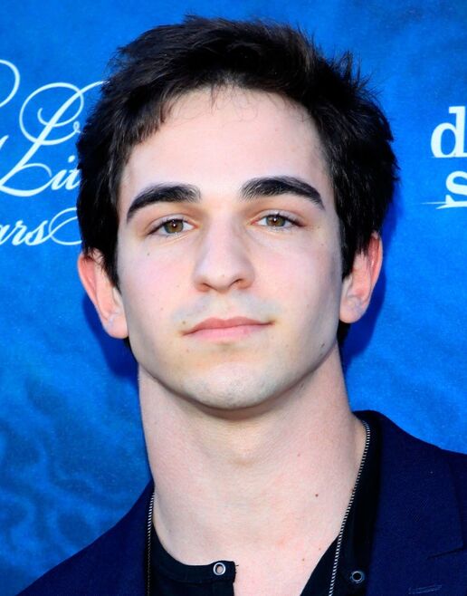 Zachary Gordon