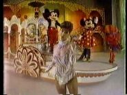 1980s Magic Kingdom on Ice Commercial-2