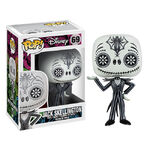 69. Jack Skellington (Day of the Dead) (2013)