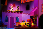 Aladdin It's a Small World