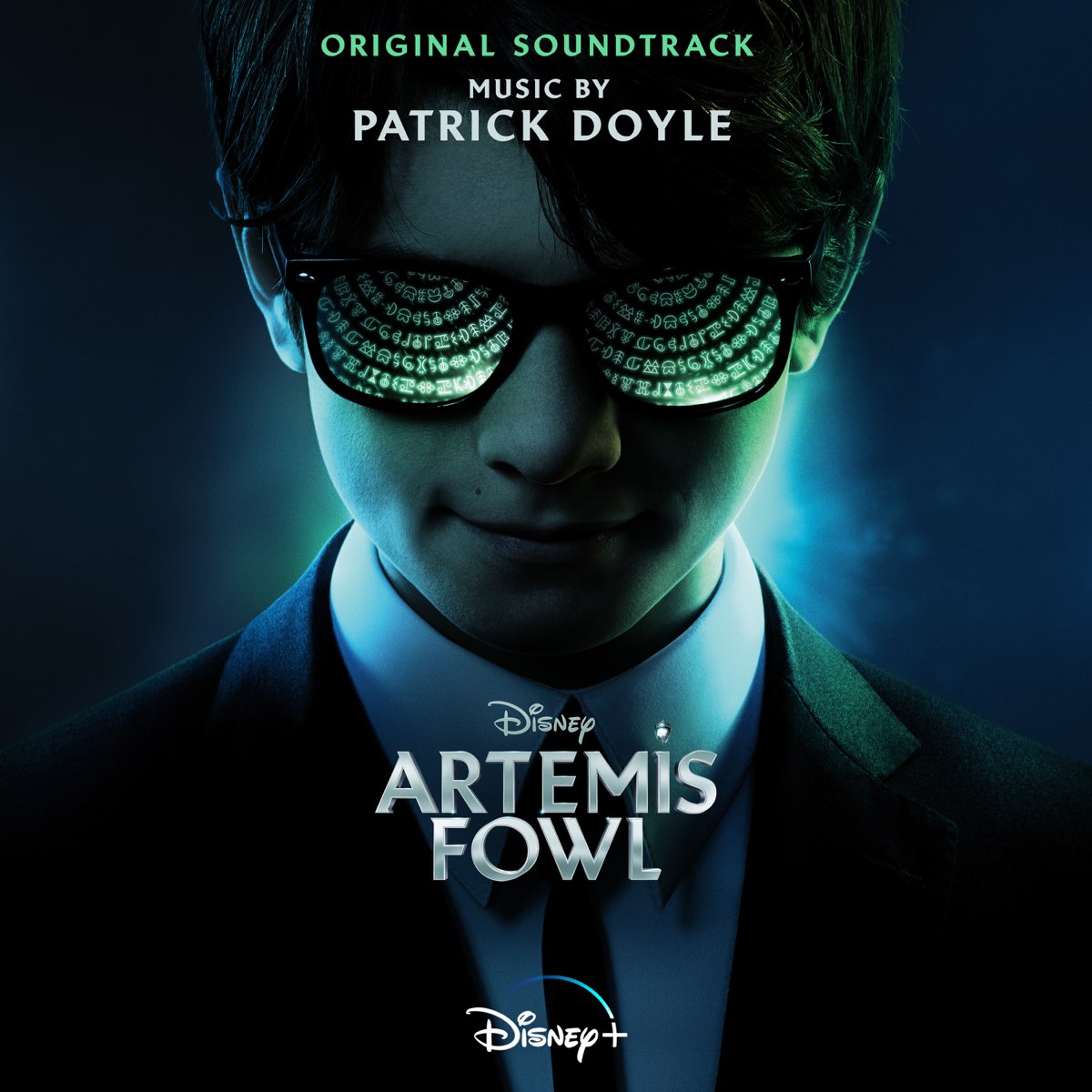 Artemis Fowl and the Atlantis Complex - Wikipedia