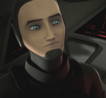 Valen Rudor (Star Wars Rebels)