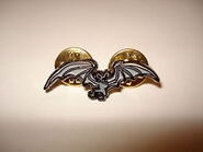 Bat Pin