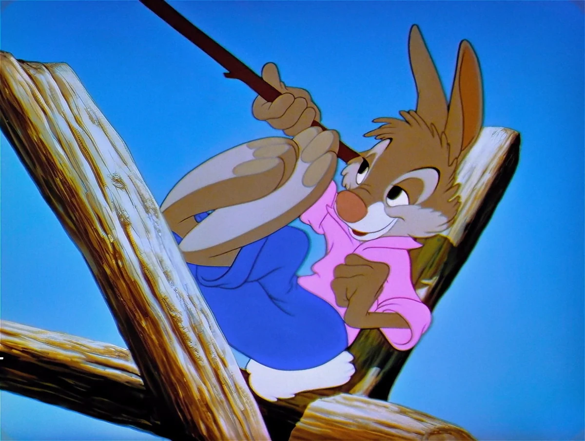 Br'er Rabbit | Disney Wiki | Fandom