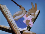 Brer Rabbit Disney screenshot