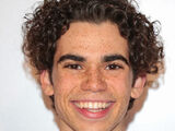 Cameron Boyce