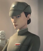 Captain Bragg (Star Wars: The Bad Batch)