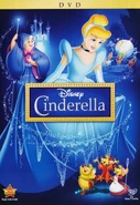 Cinderela-dvd