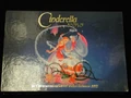 Cinderella Commemorative VHS