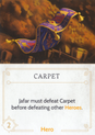 Carpet