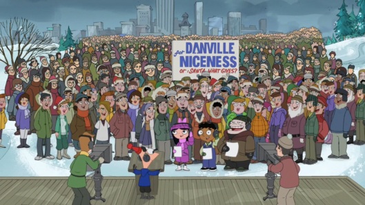 Danville for Niceness | Disney Wiki | Fandom