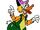 Dim Witty Duck