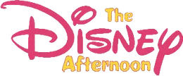 Disney Afternoon