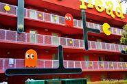 Disney Pop Centry Pac-Man