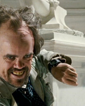 Dr Simon Barsinister Disney Wiki Fandom