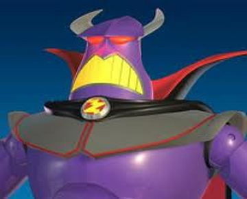 Malo de buzz lightyear hotsell