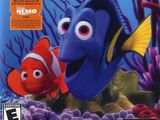 Finding Nemo (video game)