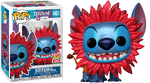 1461. Stitch as Simba (Metallic, in T-Shirt Bundle) (Stitch in Costume) (2024)