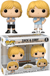 Unnumbered 2-Pack: Zack & Cody (The Suite Life of Zack & Cody) (2025)
