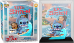 VHS Covers #08: Stitch (from Lilo & Stitch) (2022 Amazon Exclusive)