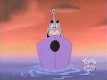 Genie as a submarine