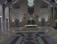 The Great Hall