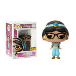 Hipster Jasmine POP