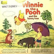 Winnie the Pooh and the Honey Tree (film) - D23