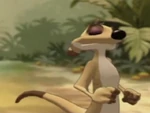 Timón en "The Lion King: Operation Pridelands"