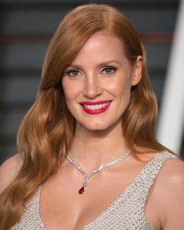 Jessica Chastain