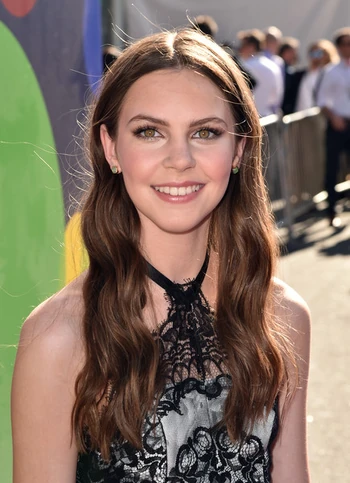 Kaitlyn Dias | Disney Wiki | Fandom