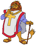 King Richard