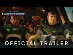 Lightyear - Official Trailer 2