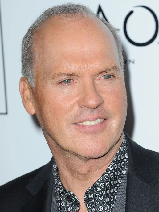 Michael Keaton