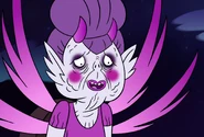 Milly Sparkles (Star vs. the Forces of Evil)