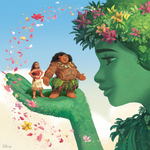 Moana Spring promo 2018