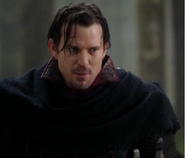 The Sheriff in Once Upon a Time