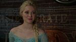 Elsa's grateful that the Storybrooke heroes will help her find Anna