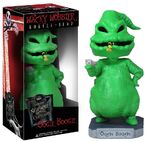 Oogie boogie wobbler