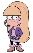 Pacifica Northwest (Gravity Falls)