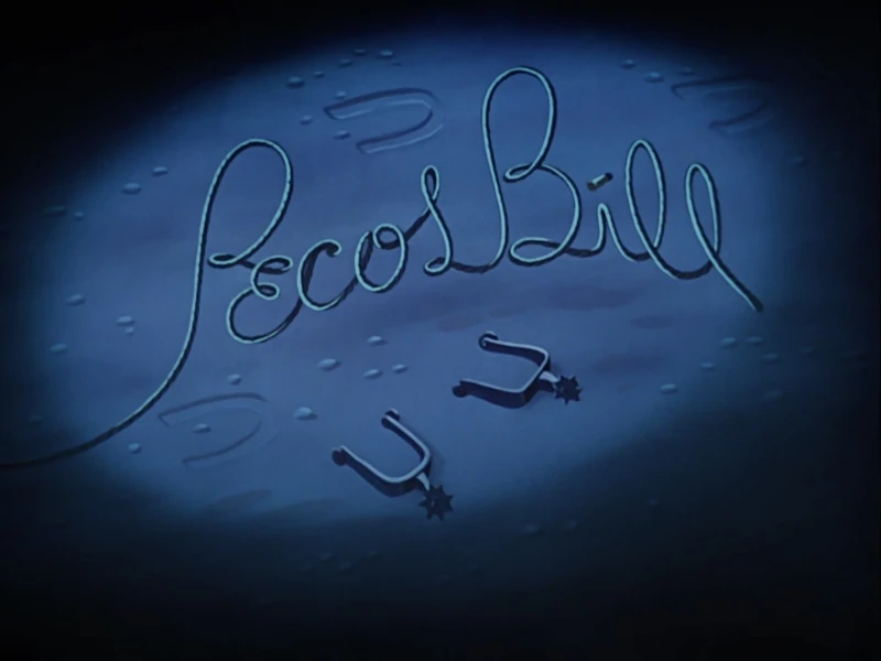 Pecos Bill